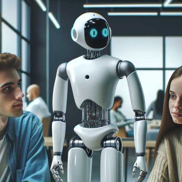 robot-AI